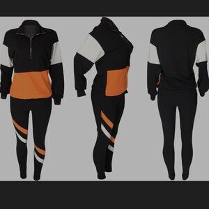 😳BUY 1,GET 2 FREE😳 NWOT 2 Piece Lounge Set